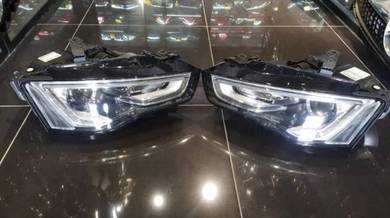 Audi A5 S5 facelift Original Head lamp -