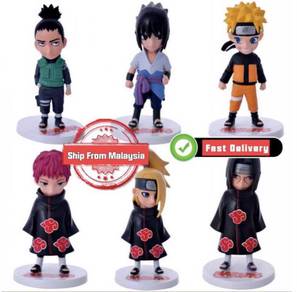 Anime Naruto Sasori Shikamaru Itachi naruto Sasuke