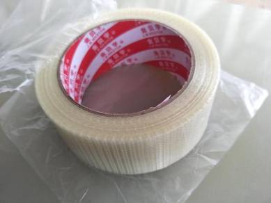Fibre tape 40mmx25M