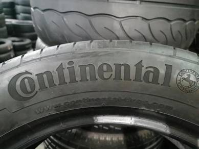 TTH 235 55 18 Bridgestone ecopia SUV