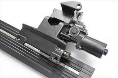 Range Rover vogue Electric running board side step