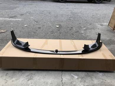 BMW F80 F82 M3 M4 carbon fiber front lip