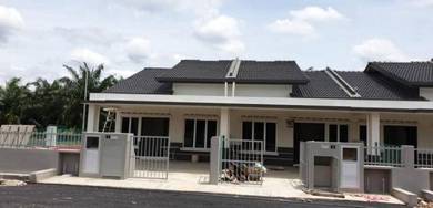 Klang Pulau Indah New 1sty Freehold 20x64 3R2B Free MOT&SPA legal Fees
