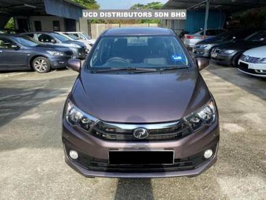 2018 Perodua Bezza Buy Sell Or Rent Cars In Malaysia Malaysia S Largest Marketplace Mudah My