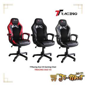 TT Racing Duo V3 Gaming Chair
