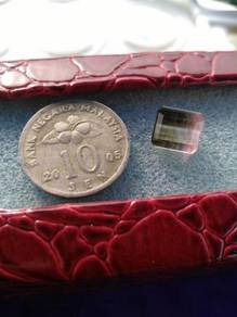 Permata watermelon tourmaline 2.88ct