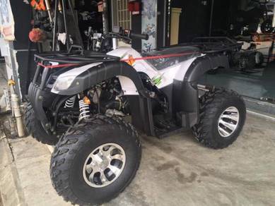 Atv - Almost anything for sale in Malaysia - Mudah.my