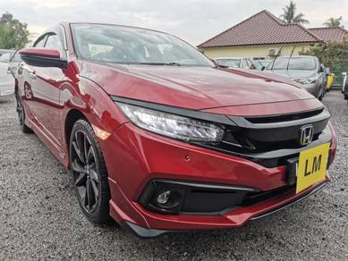 mudah com kereta honda civic