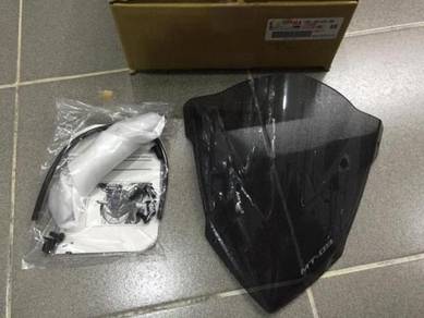 Yamaha MT-09 Windshield Original ( Made In Japan )