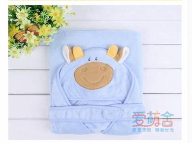 Brand new baby wrap blanket