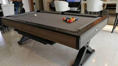 FX 7ft Multipurpose Pool Table