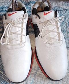 Kasut golf nike - Shoes for sale in 