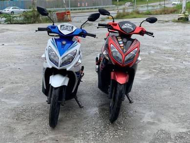 135 Lc All Vehicles For Sale In Malaysia Mudah My Mobile