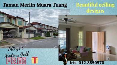 Houses For Sale In Malaysia Mudah My