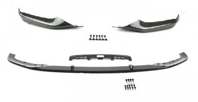 BMW G30 M Performance front lip and Splitter set