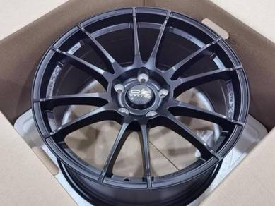 Ori 20" O.Z Ultraleggera HLT Cayman 718 981