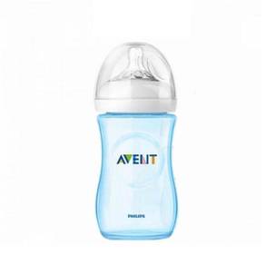 Philips Avent Natural Bottle 9oz and 4oz loose