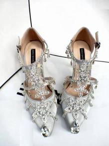 Wedding bridal prom high heels 7.5cm RBH0248