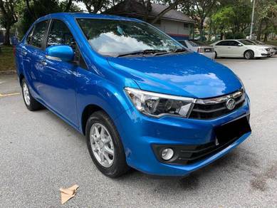 New Perodua Bezza 1.3 - Daily / Ehailing