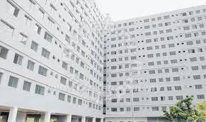 Saga Suria apartment, taman bukit saga, ampang