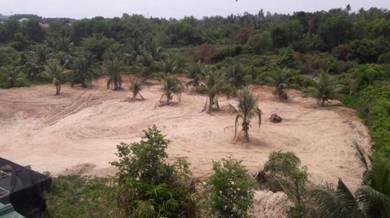 Sungai Petani Agriculture Land for Sale