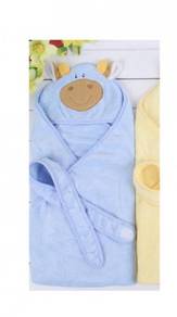 Brand new baby wrap blanket