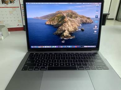 Macbook Pro All Electronics For Sale In Malaysia Mudah My