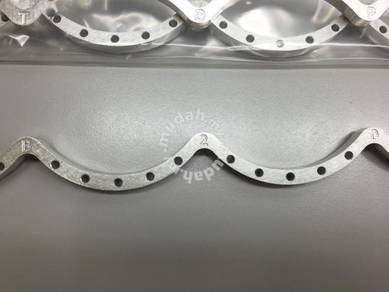 N-Spex Block Guard Honda VTEC B16A B16B B18C B20B