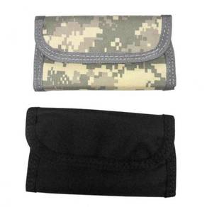 Army Military Nylon Wallet