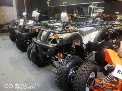 Atv 150cc motor 125cc kegunaan kebun