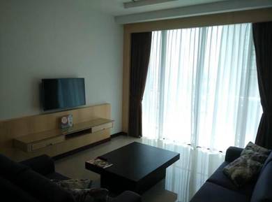 Imperial Suites Apartment Homestay Airbnb, Kuching