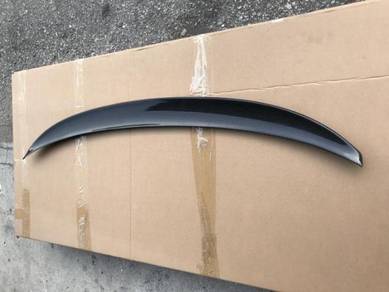 BMW F32 Carbon fiber spoiler M Performance f32 m4