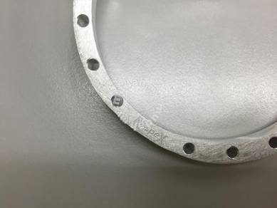 N-Spex Block Guard Honda VTEC B16A B16B B18C B20B