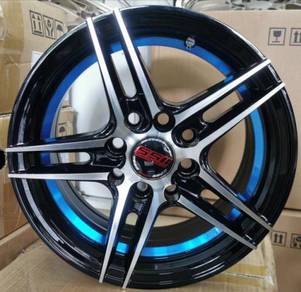 Vossen Cv5 Car Accessories Parts For Sale In Malaysia Mudah My Mobile