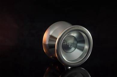 Magicyoyo T5 limited raw advance metal yoyo