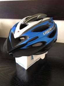 LIMAR 910 bicycle helmet - Brand New