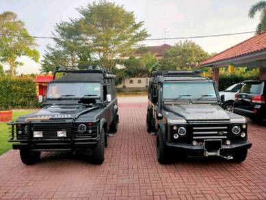 Land Rover Cars For Sale On Malaysia S Largest Marketplace Mudah My Mudah My Mobile