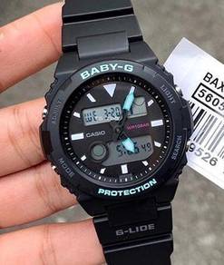 Casio baby outlet g 5605