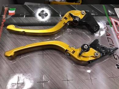 Alloy Brake Clutch Lever ~ Honda CB500X