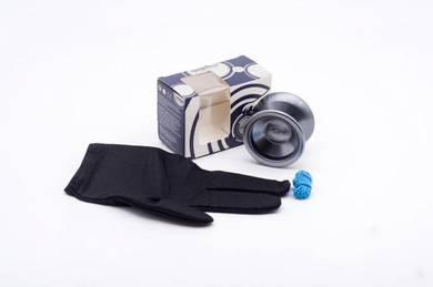 Magicyoyo T5 limited gunmetal advanced metal yoyo