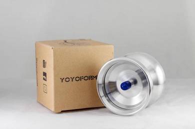 Yoyoformula F0 professional advanced metal yoyo