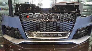 Audi MK2 TT-RS Bumper / TT convert TTRS bodykit