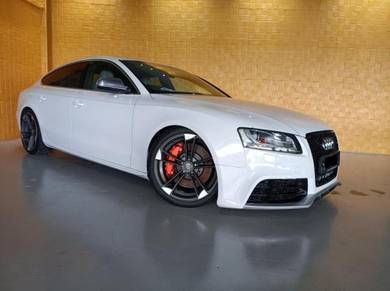 Audi s5 - Almost anything for sale in Malaysia - Mudah.my