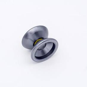Magicyoyo T5 limited gunmetal advanced metal yoyo