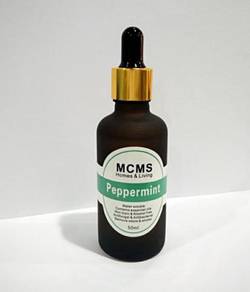 50ml peppermint aroma Essential oil fragrance