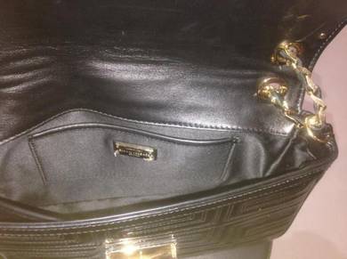 VERSACE Sling Bag Handbag Beg tangan italy