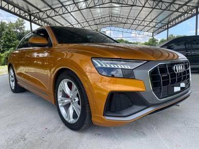 Audi Q8 Almost Anything For Sale In Malaysia Mudah My