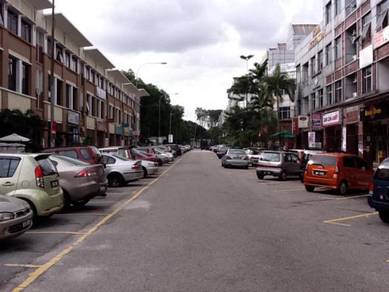 Commercial Properties For Sale In Malaysia Mudah My