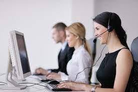 Outbound Call Center Officer