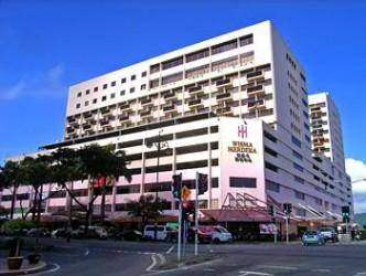 Wisma Merdeka Shopping Mall, 1st Floor Corner Shop For Sale